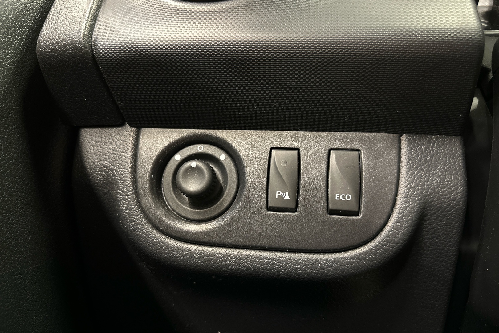 DACIA Sandero 2020
