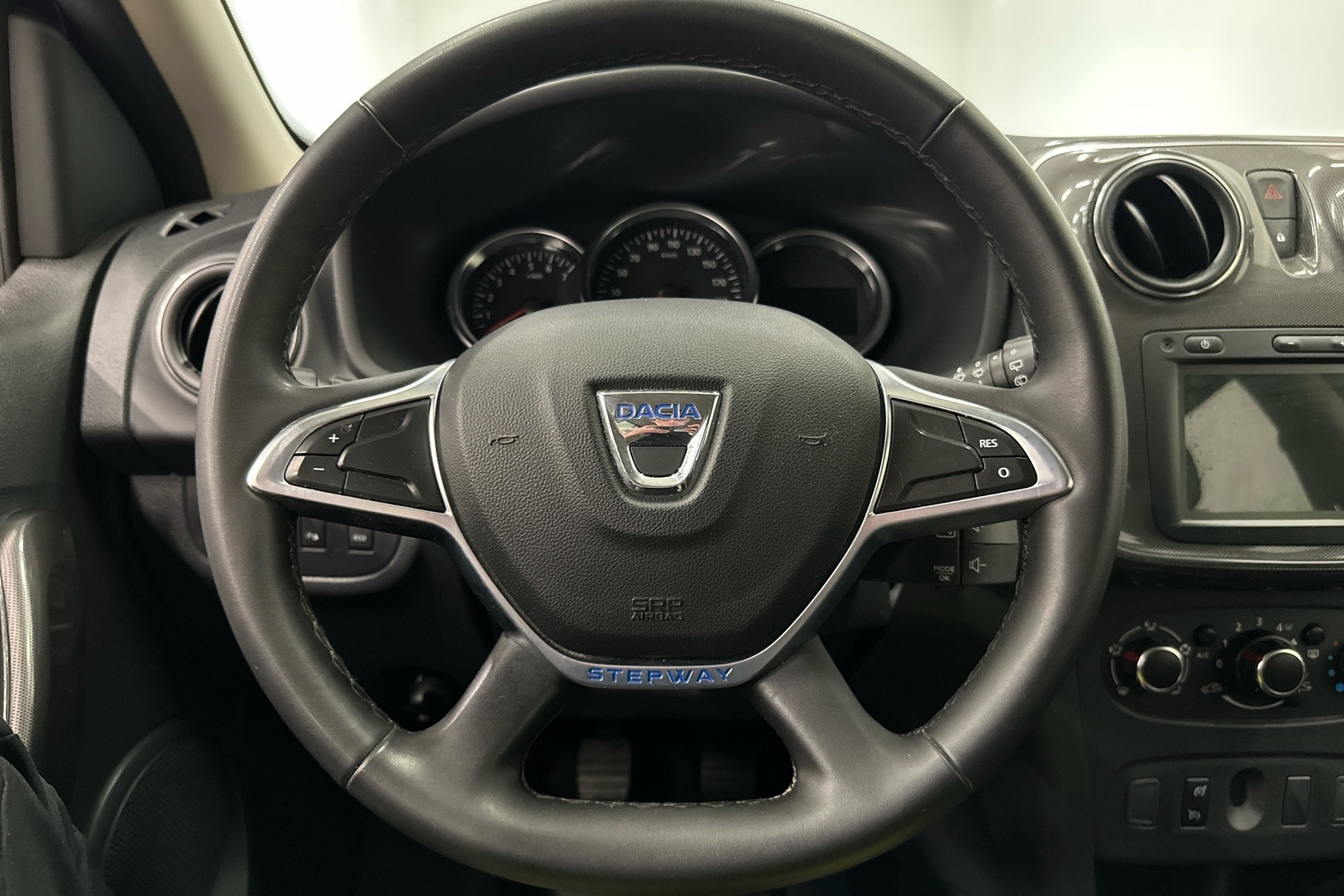 DACIA Sandero 2020