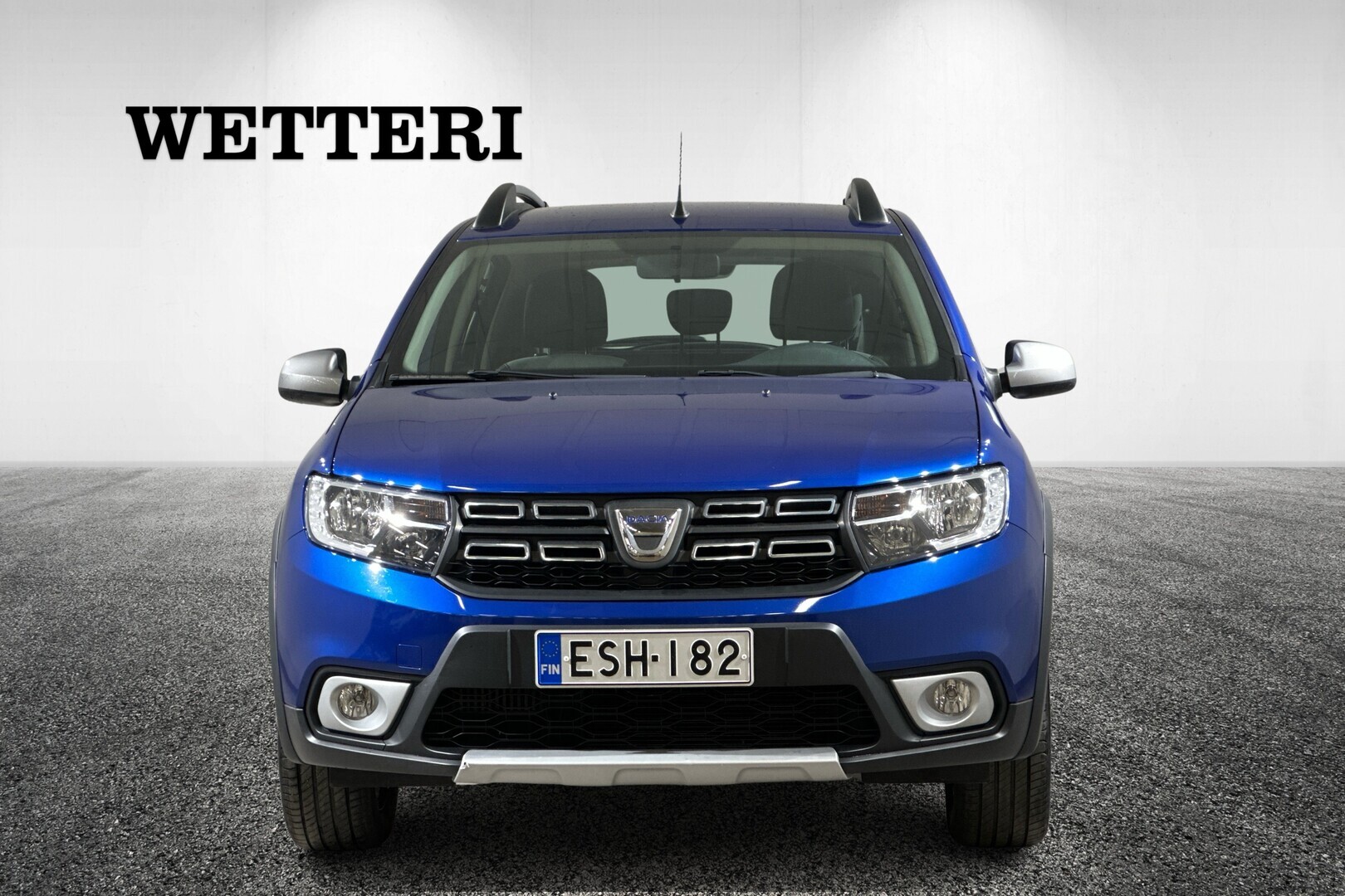 DACIA Sandero 2020