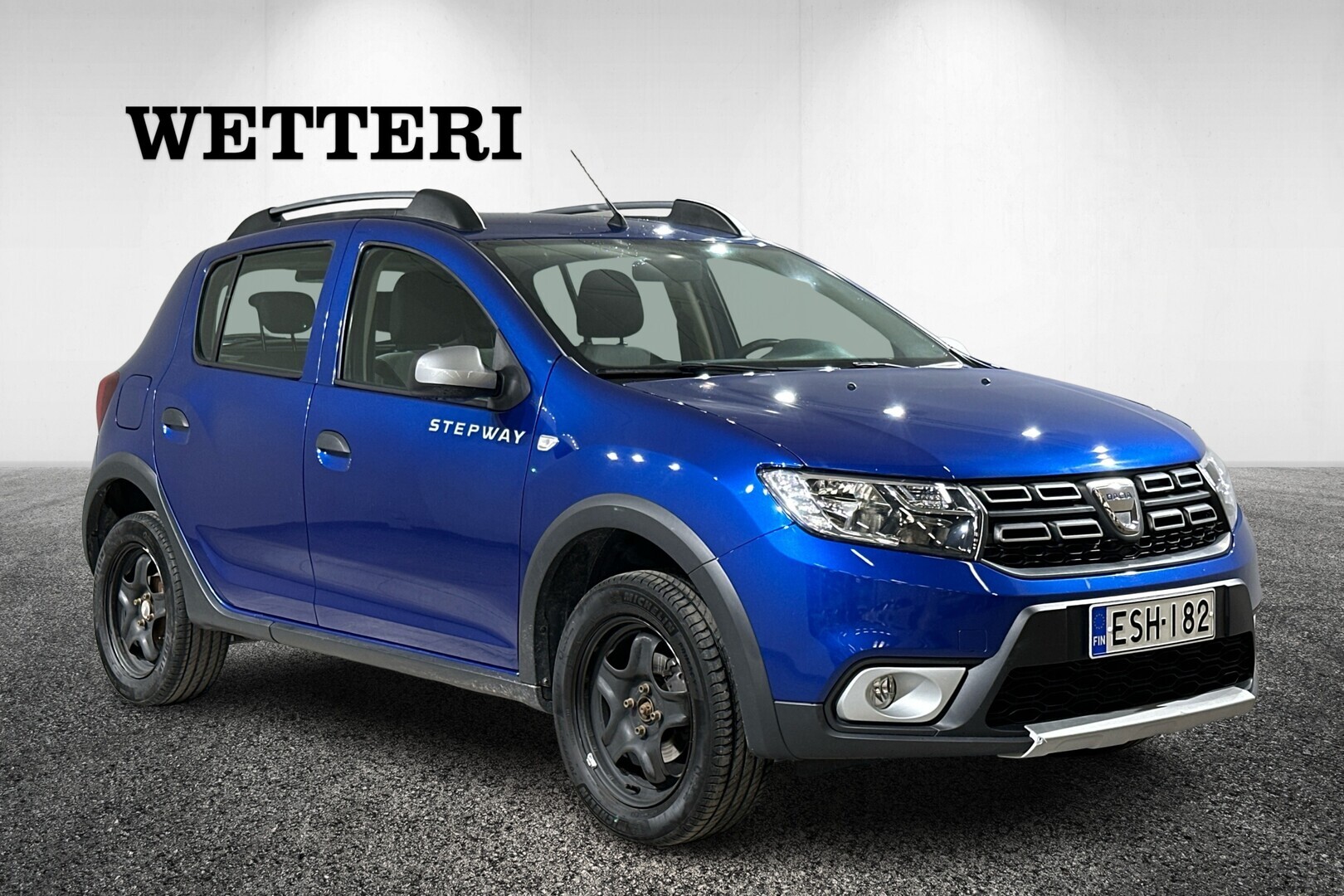 DACIA Sandero 2020