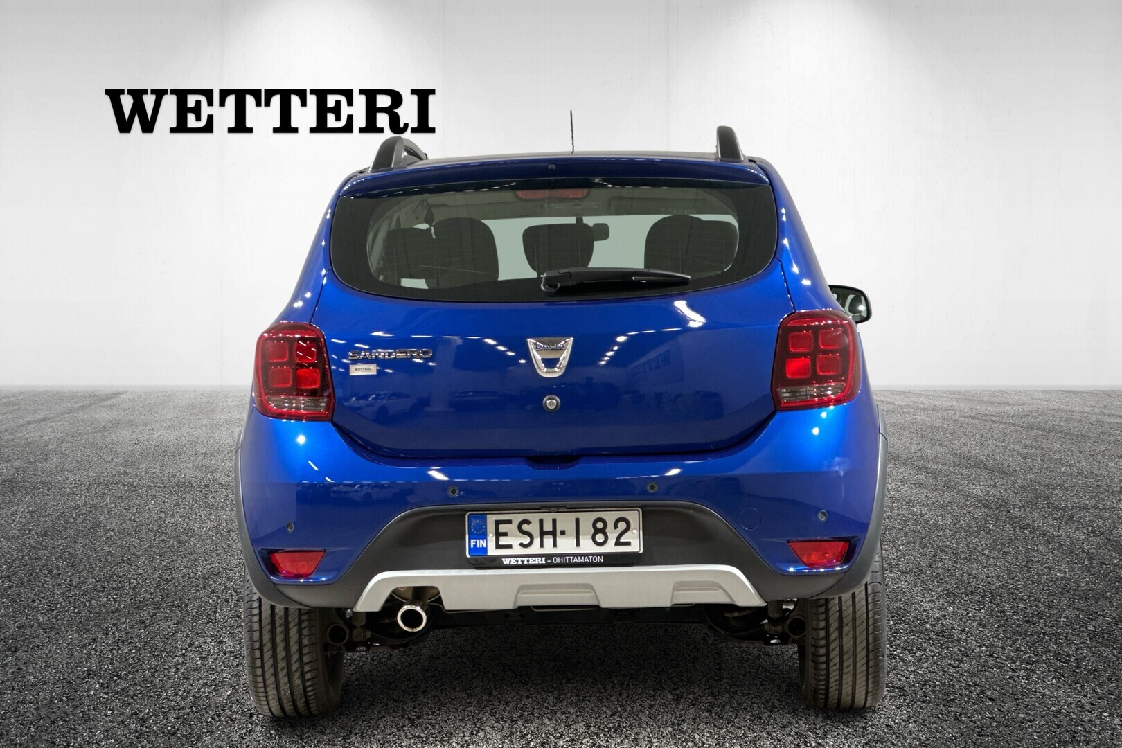 DACIA Sandero 2020