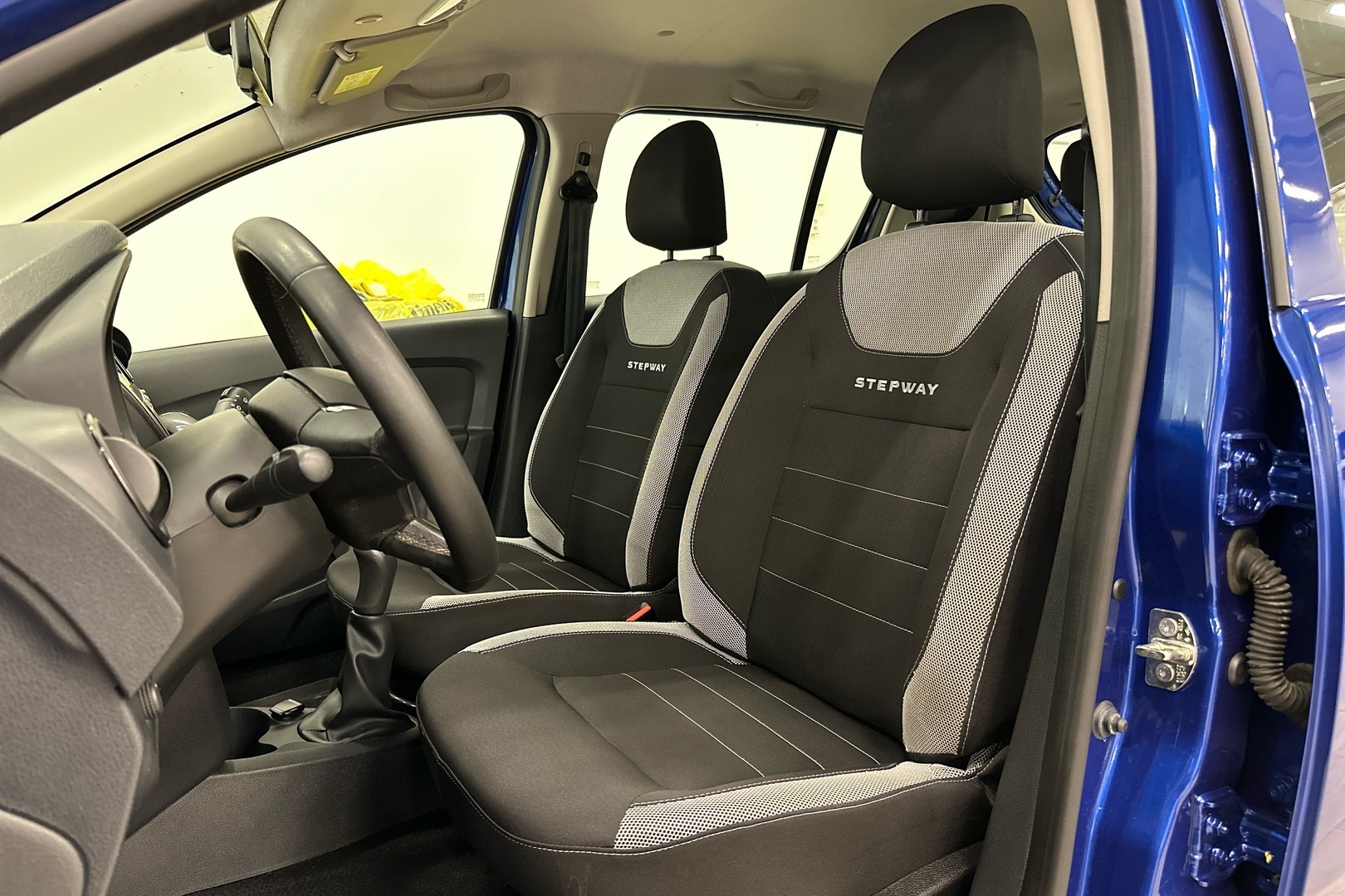 DACIA Sandero 2020