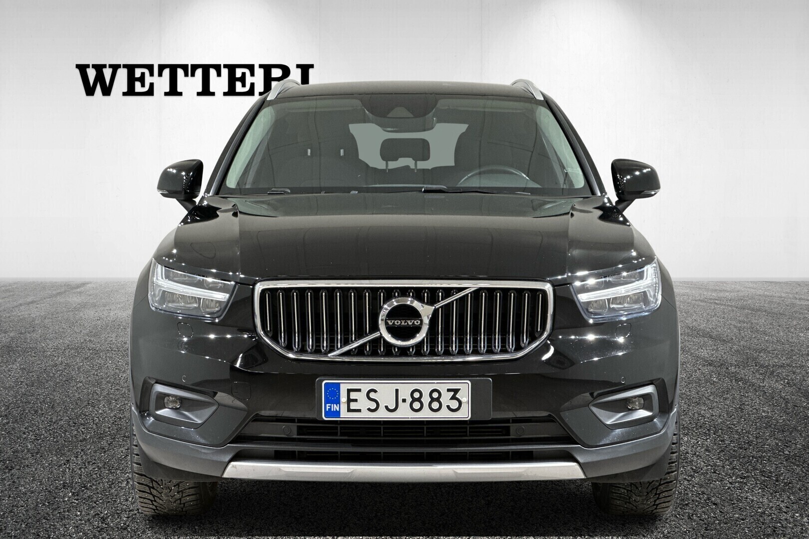 VOLVO XC40 2020