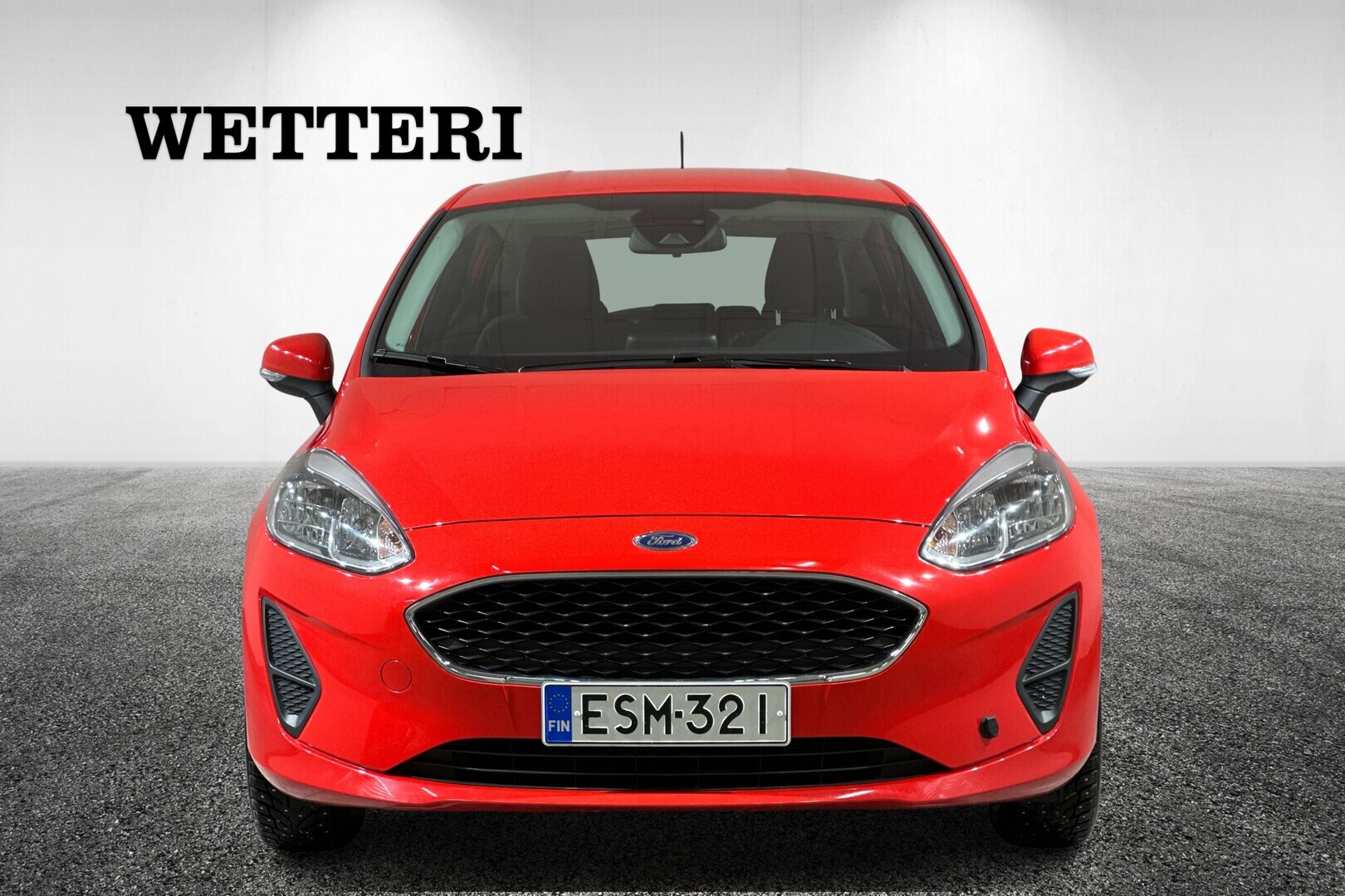 FORD Fiesta 2020