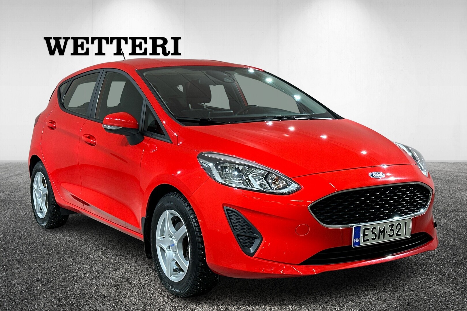 FORD Fiesta 2020