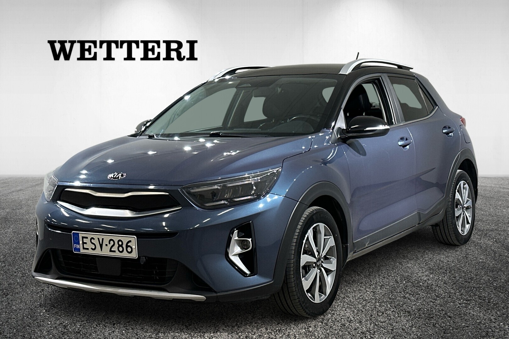 KIA Stonic 2021