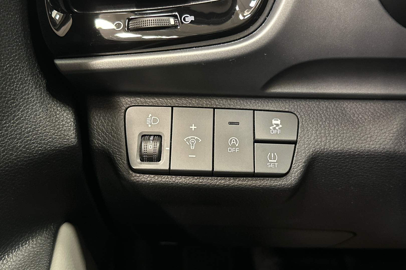 KIA Stonic 2021