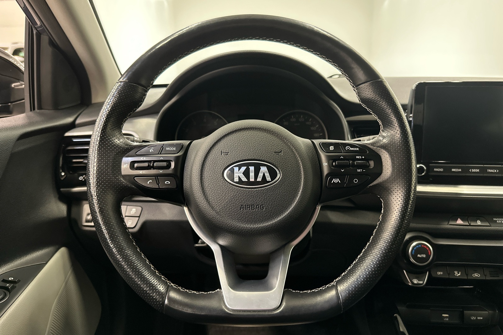 KIA Stonic 2021