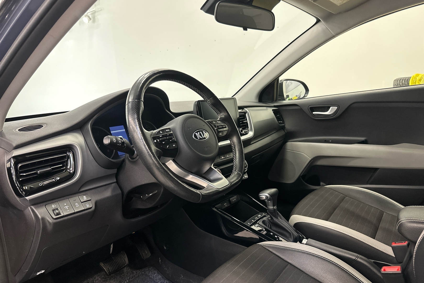 KIA Stonic 2021