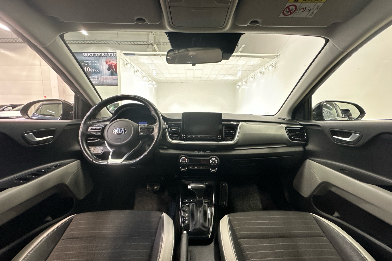 KIA Stonic 2021