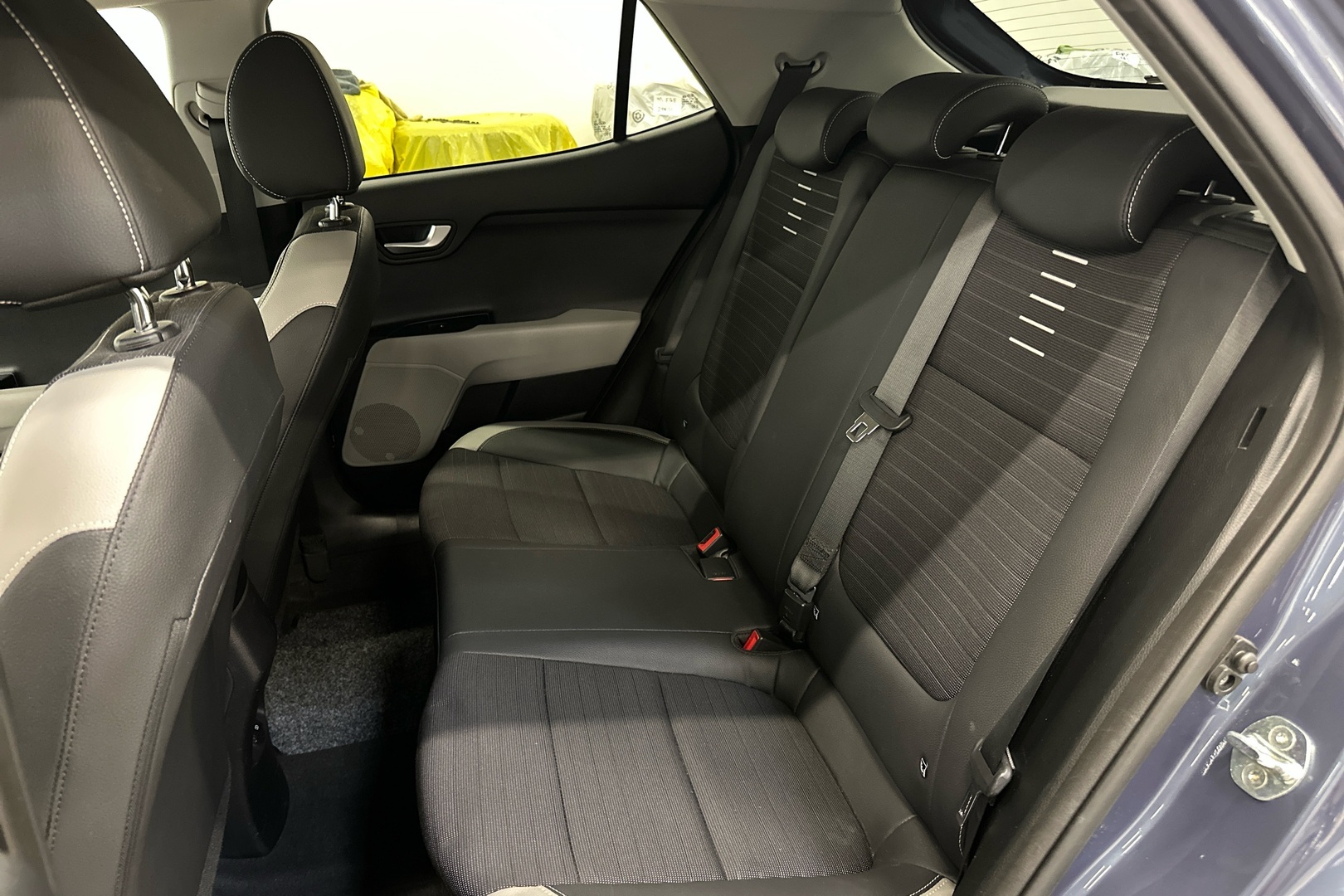 KIA Stonic 2021