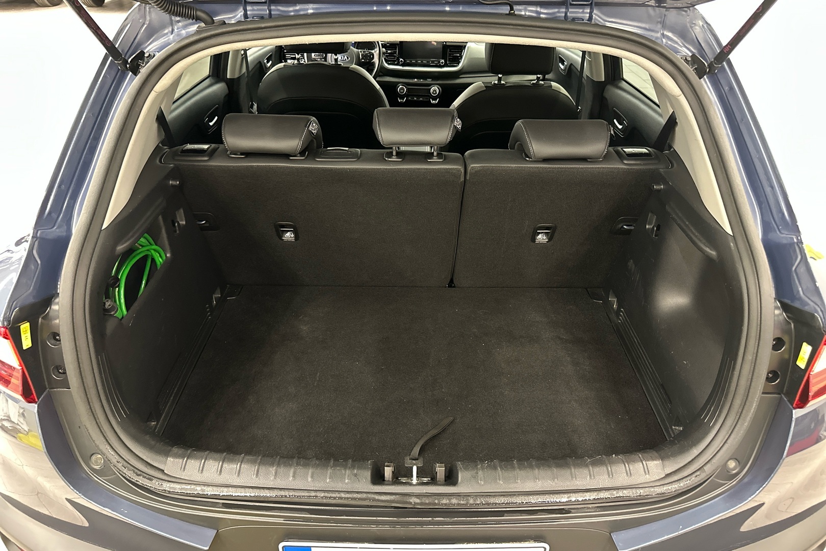 KIA Stonic 2021
