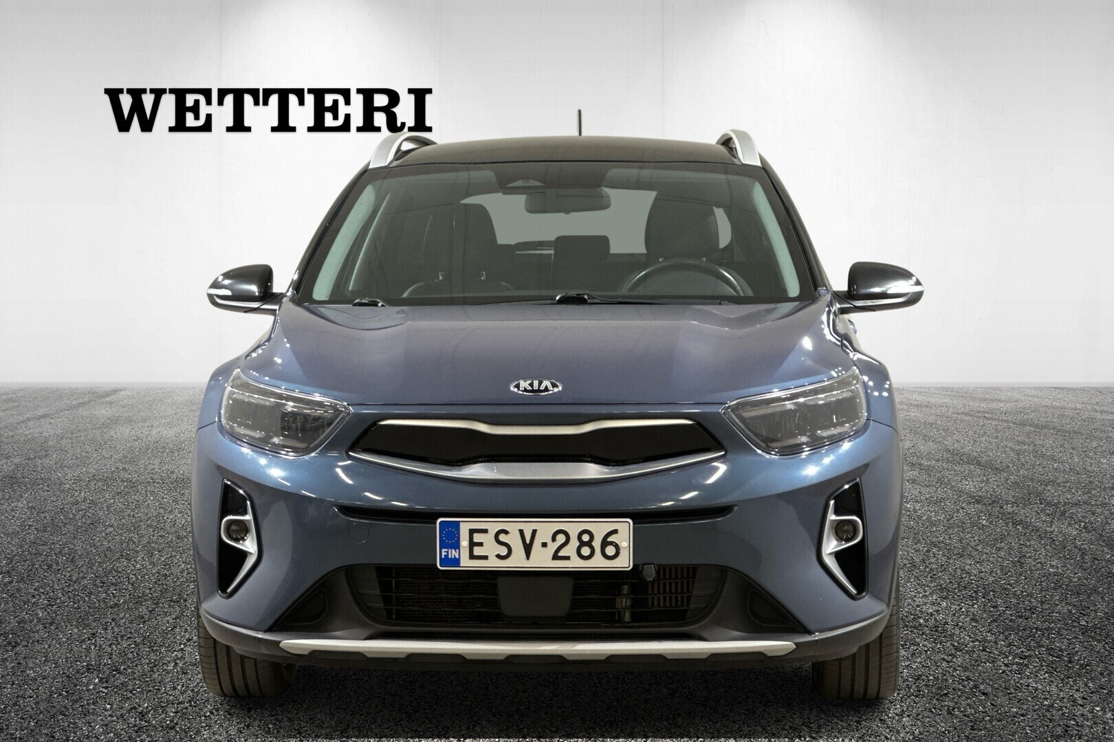 KIA Stonic 2021