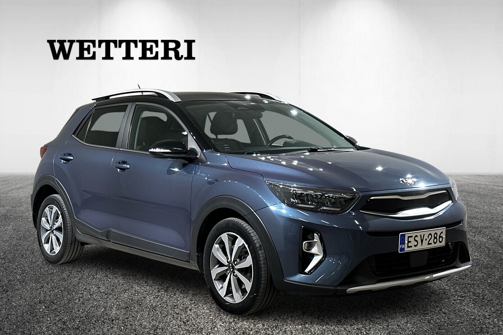 KIA Stonic 2021