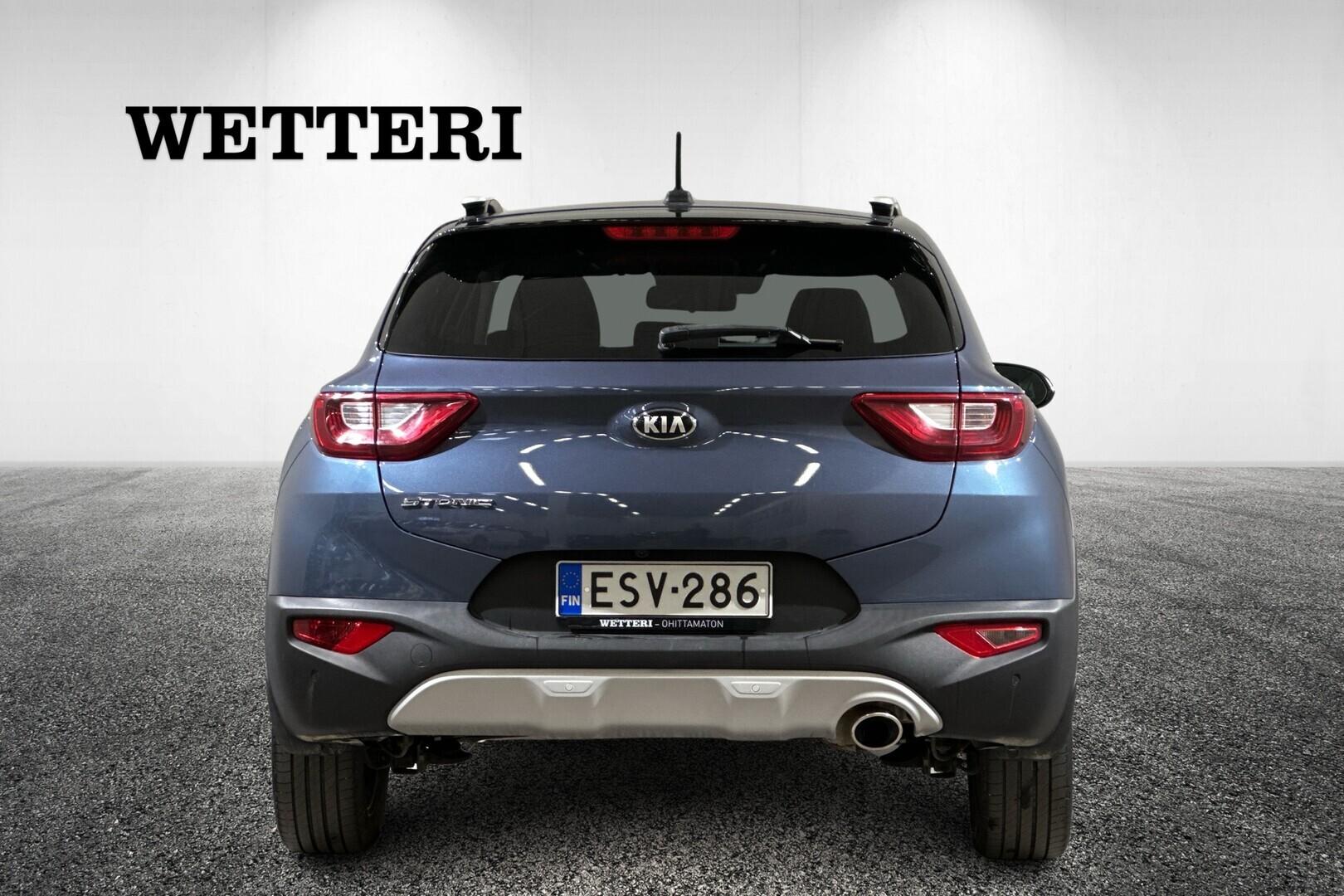 KIA Stonic 2021