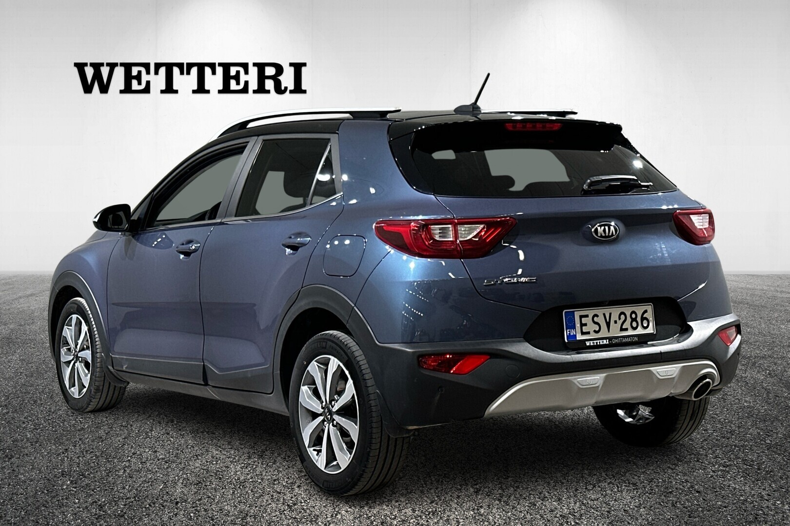 KIA Stonic 2021