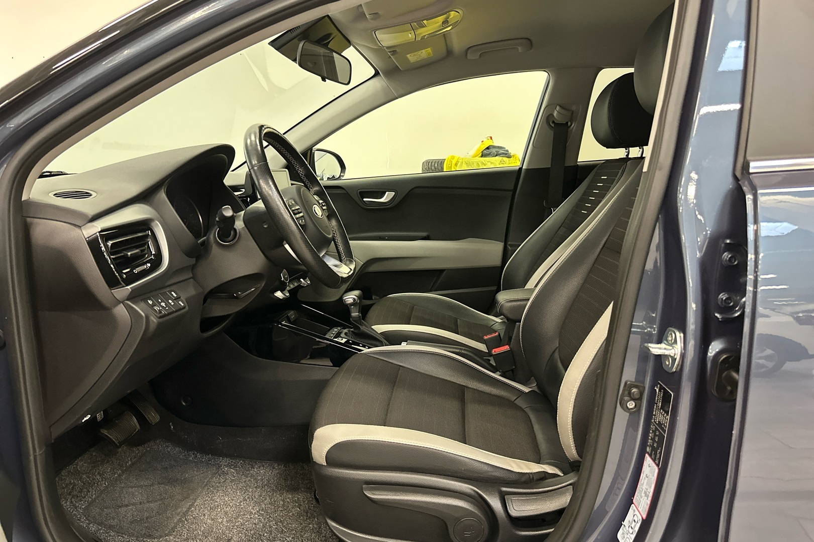KIA Stonic 2021