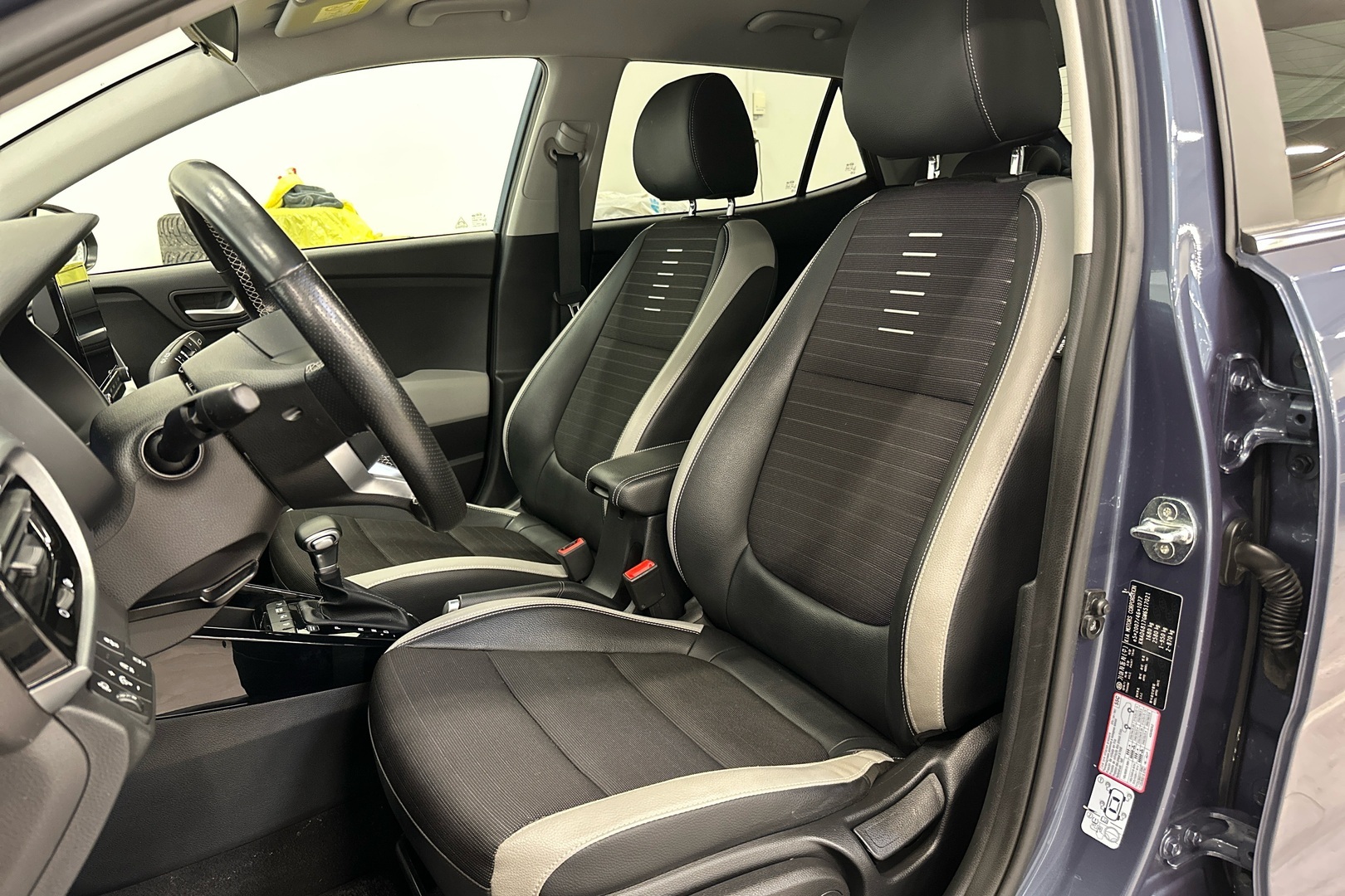 KIA Stonic 2021