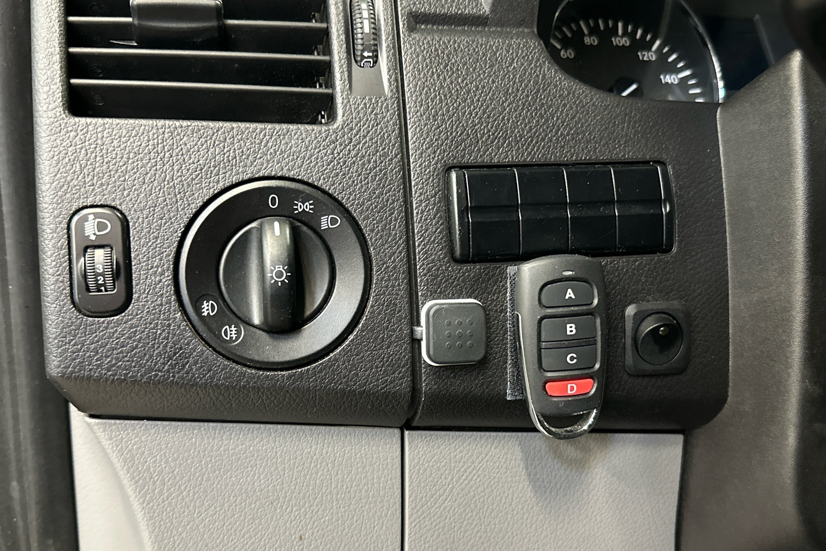 MERCEDES-BENZ Sprinter 2018