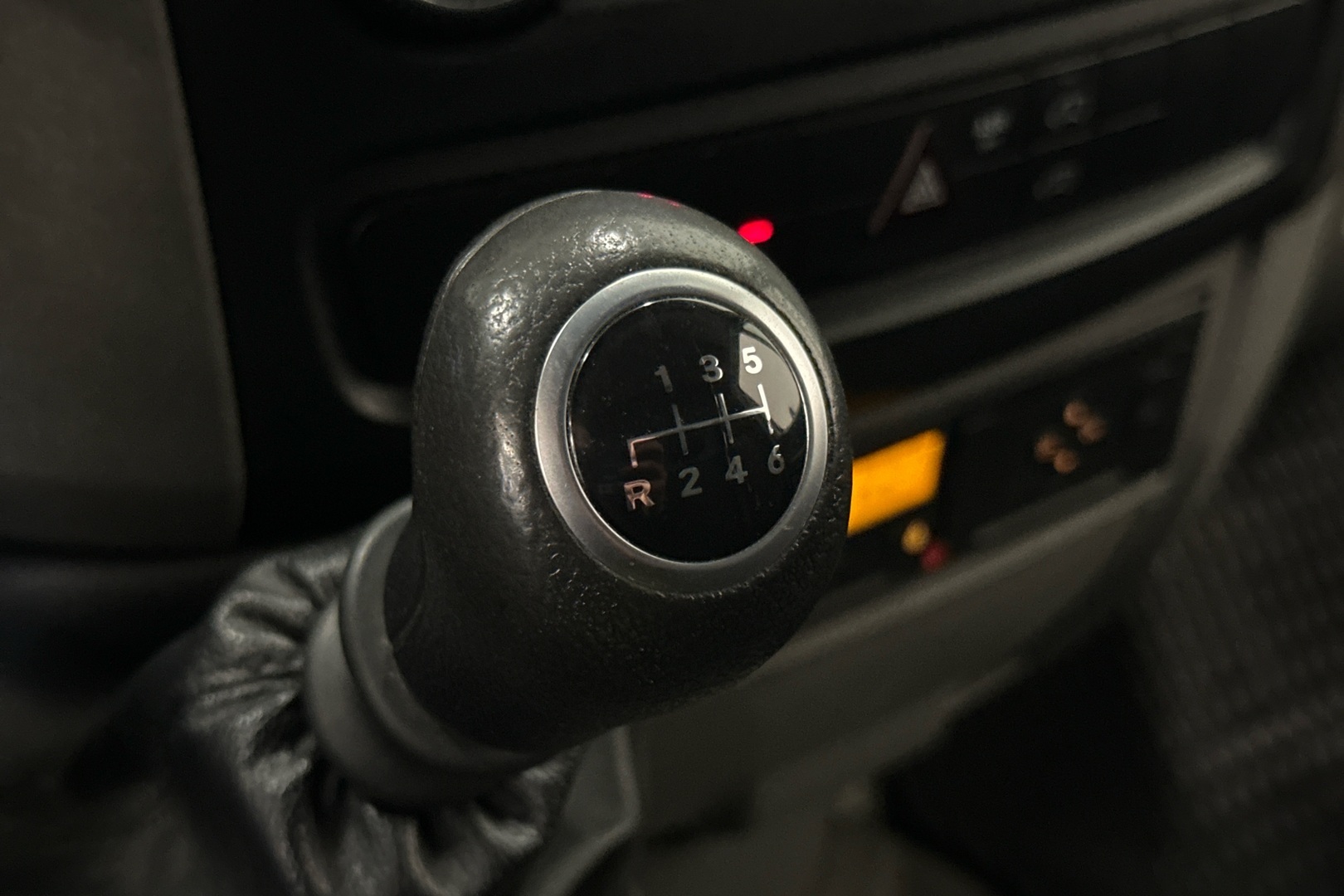 MERCEDES-BENZ Sprinter 2018