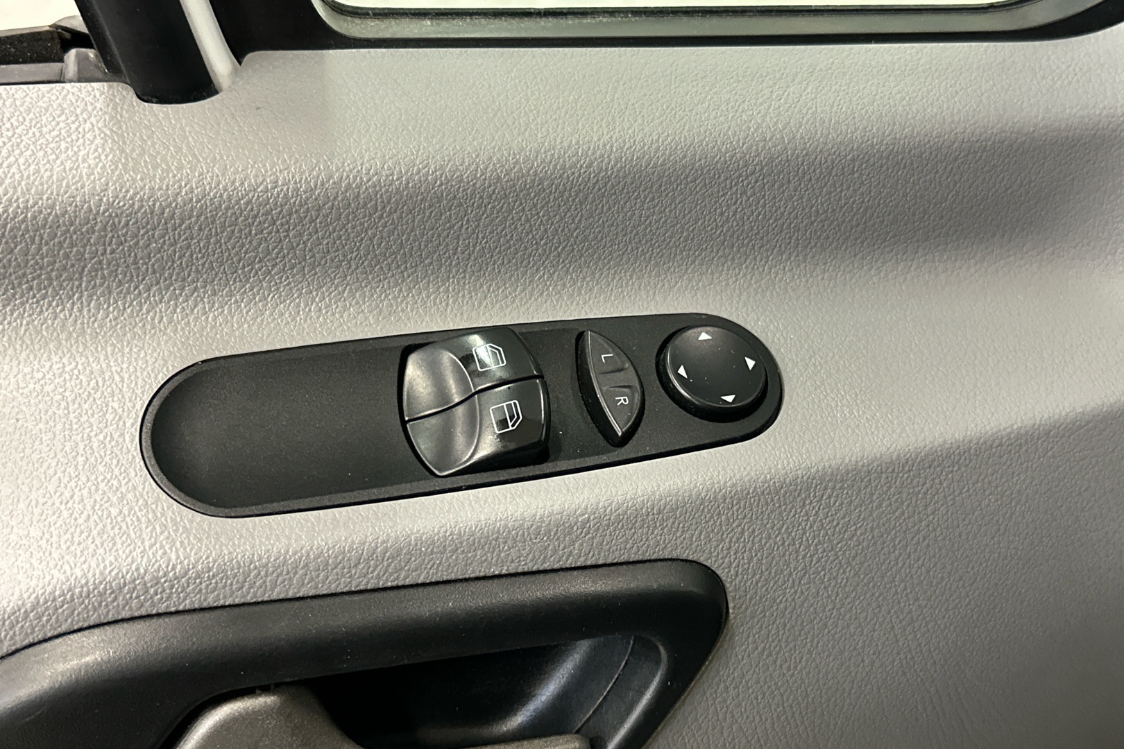 MERCEDES-BENZ Sprinter 2018