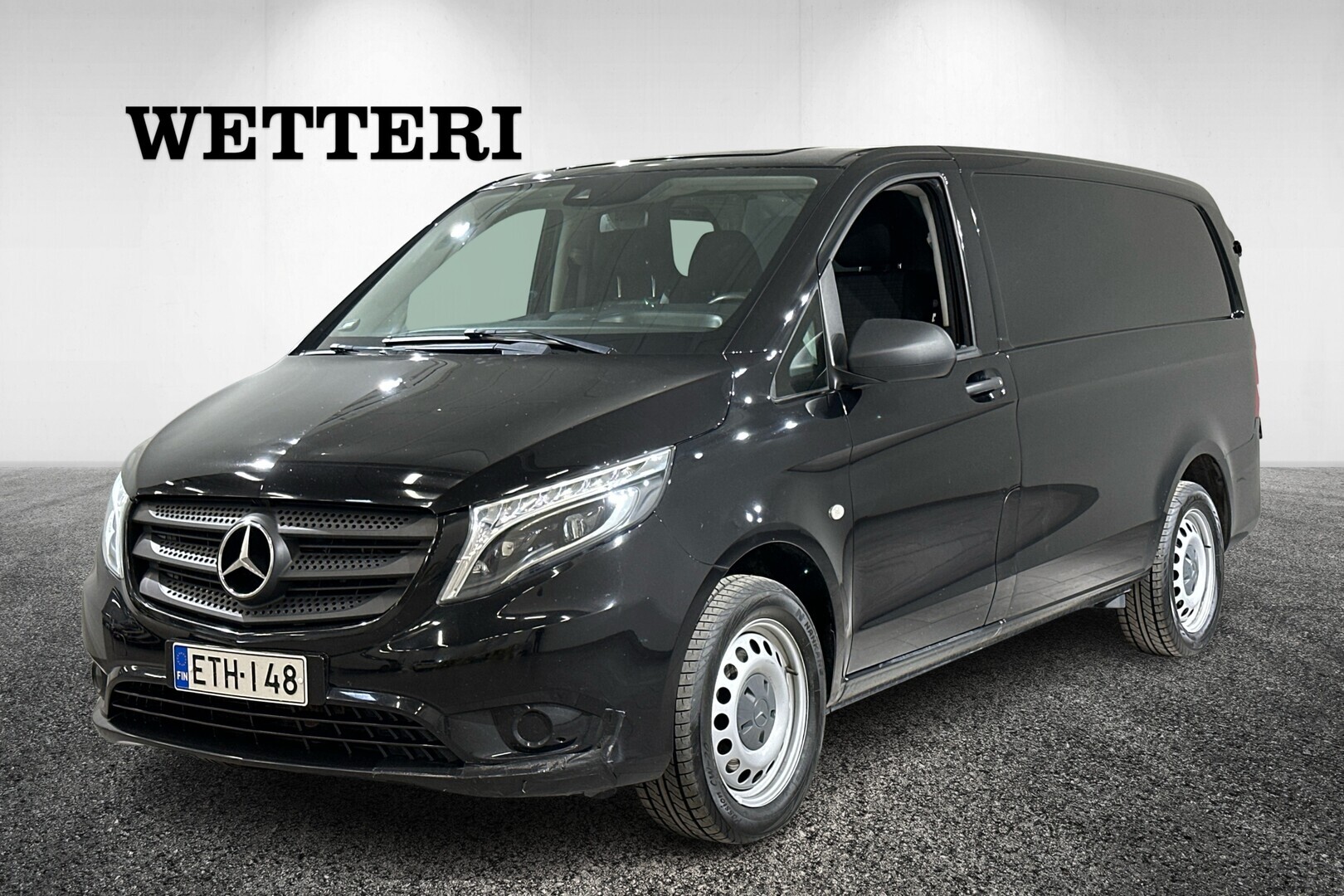 MERCEDES-BENZ VITO 2020
