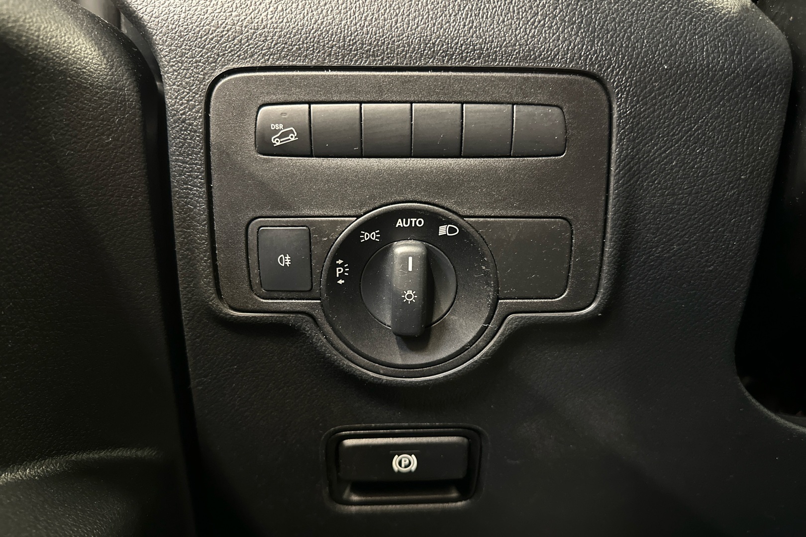 MERCEDES-BENZ VITO 2020