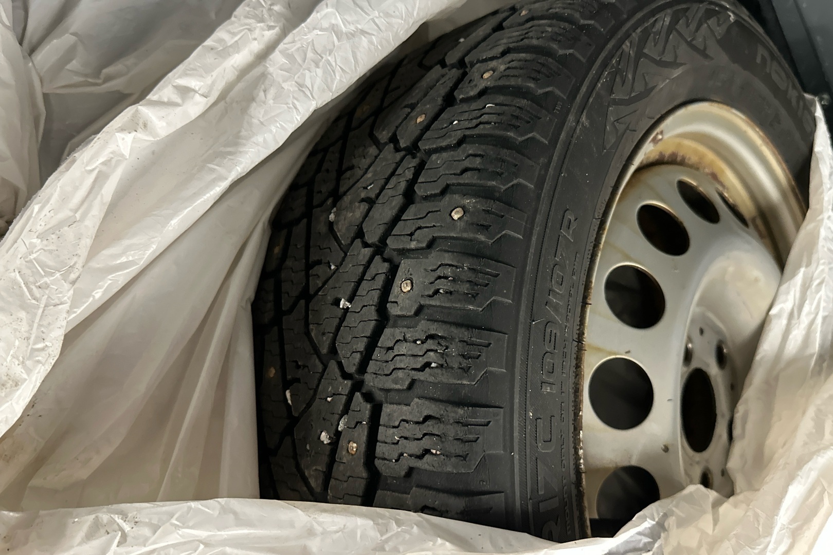 MERCEDES-BENZ VITO 2020