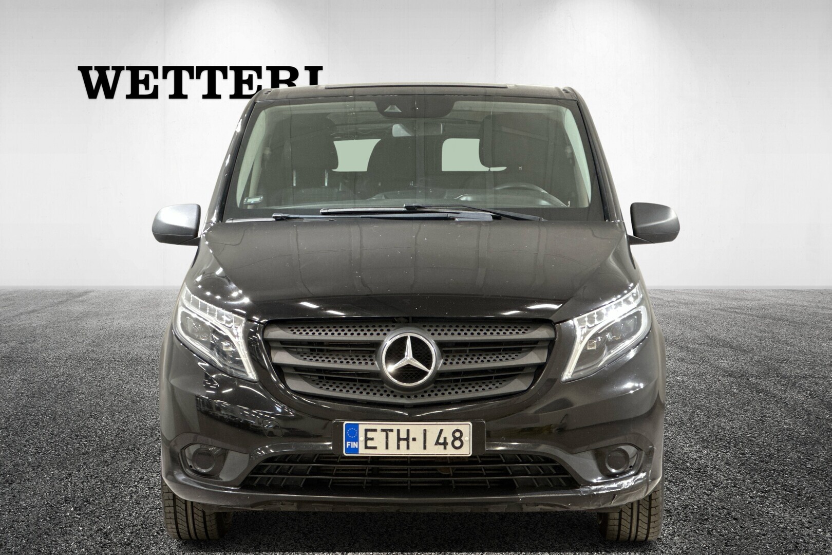 MERCEDES-BENZ VITO 2020