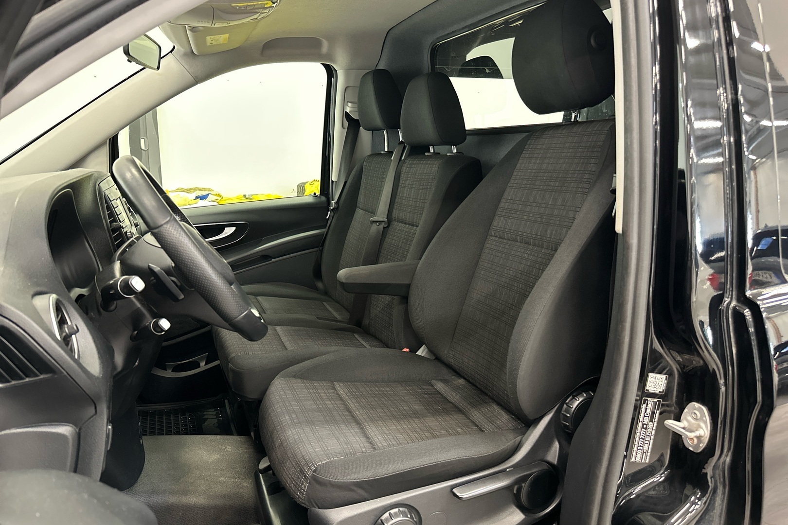 MERCEDES-BENZ VITO 2020