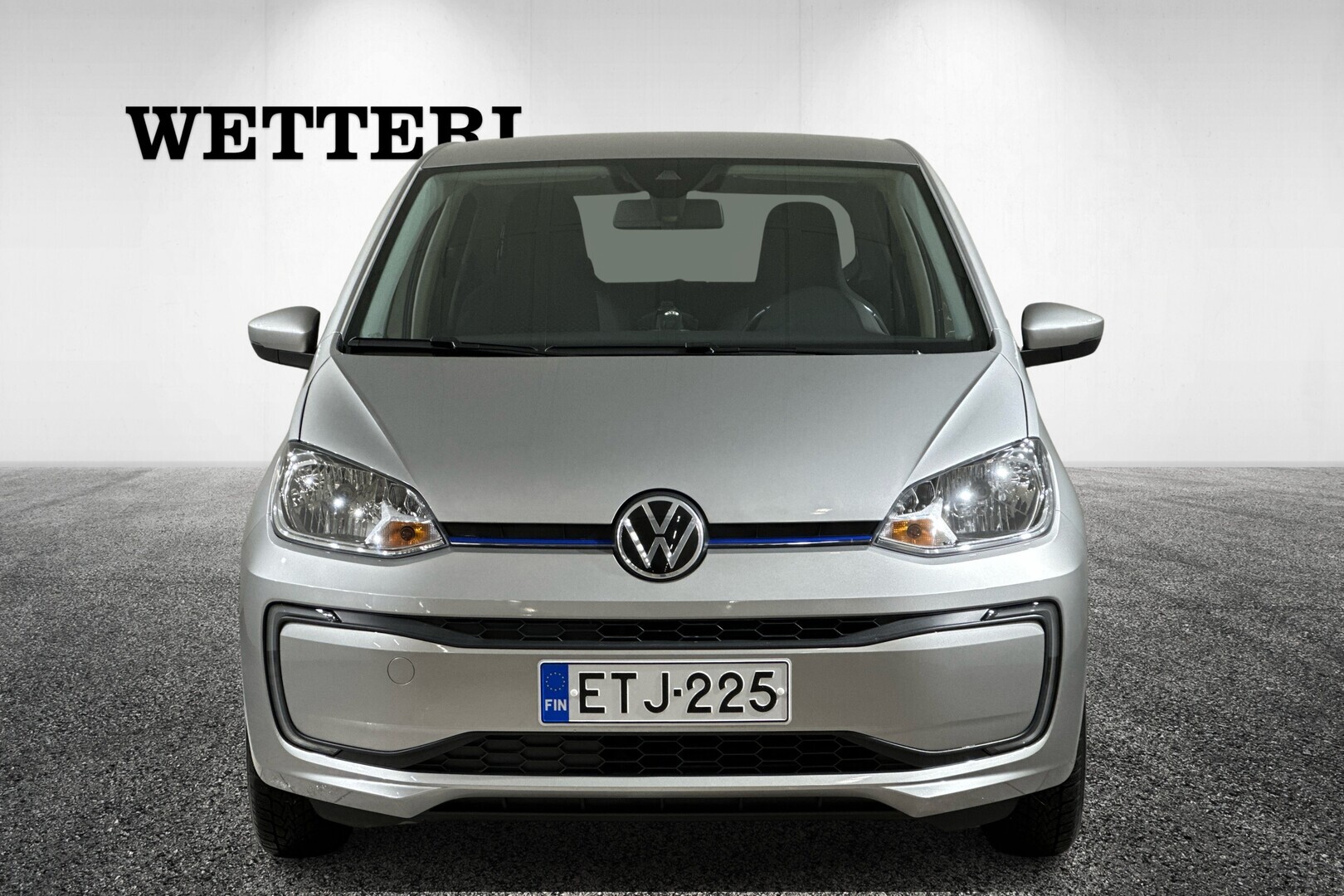 VOLKSWAGEN up! 2021
