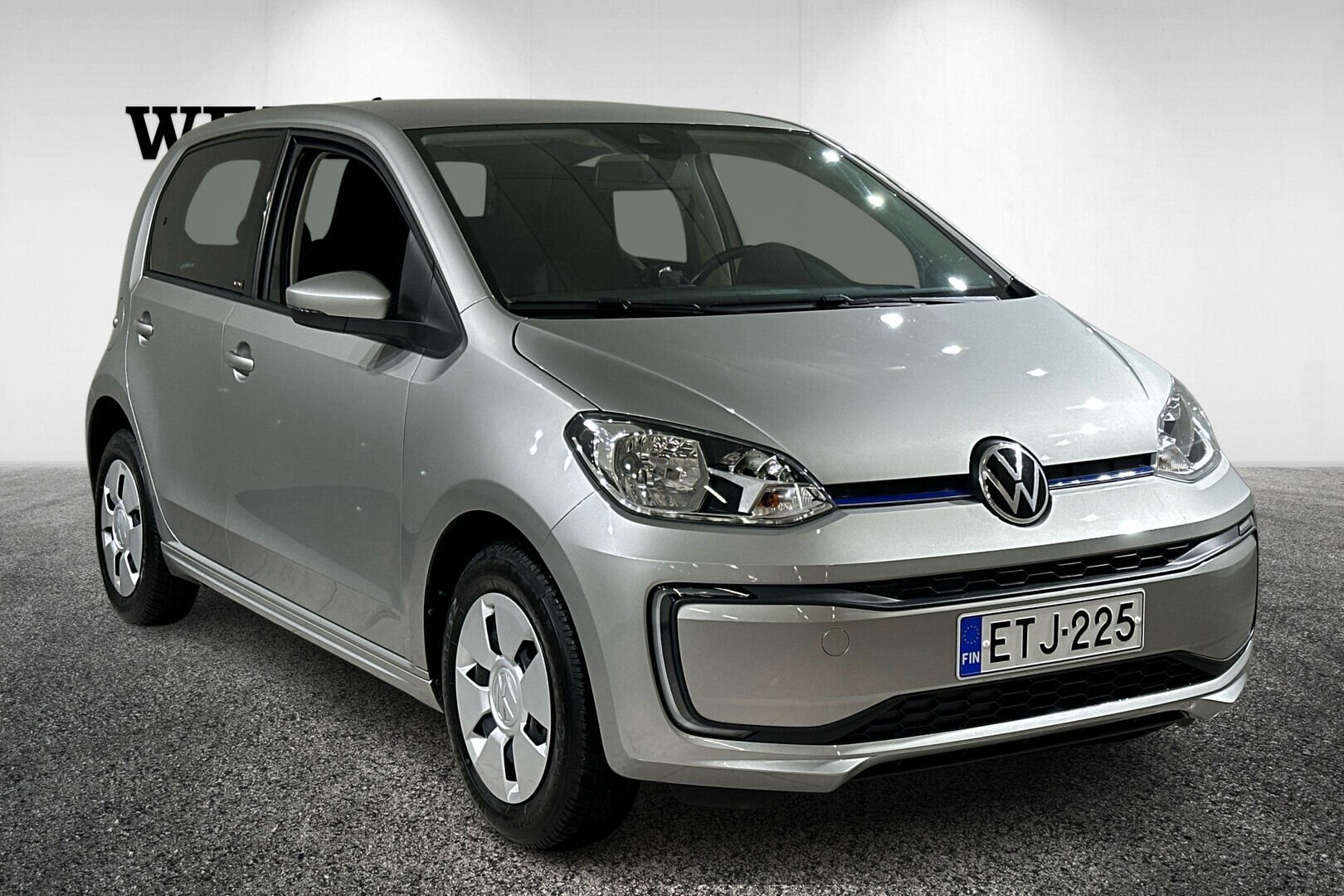 VOLKSWAGEN up! 2021