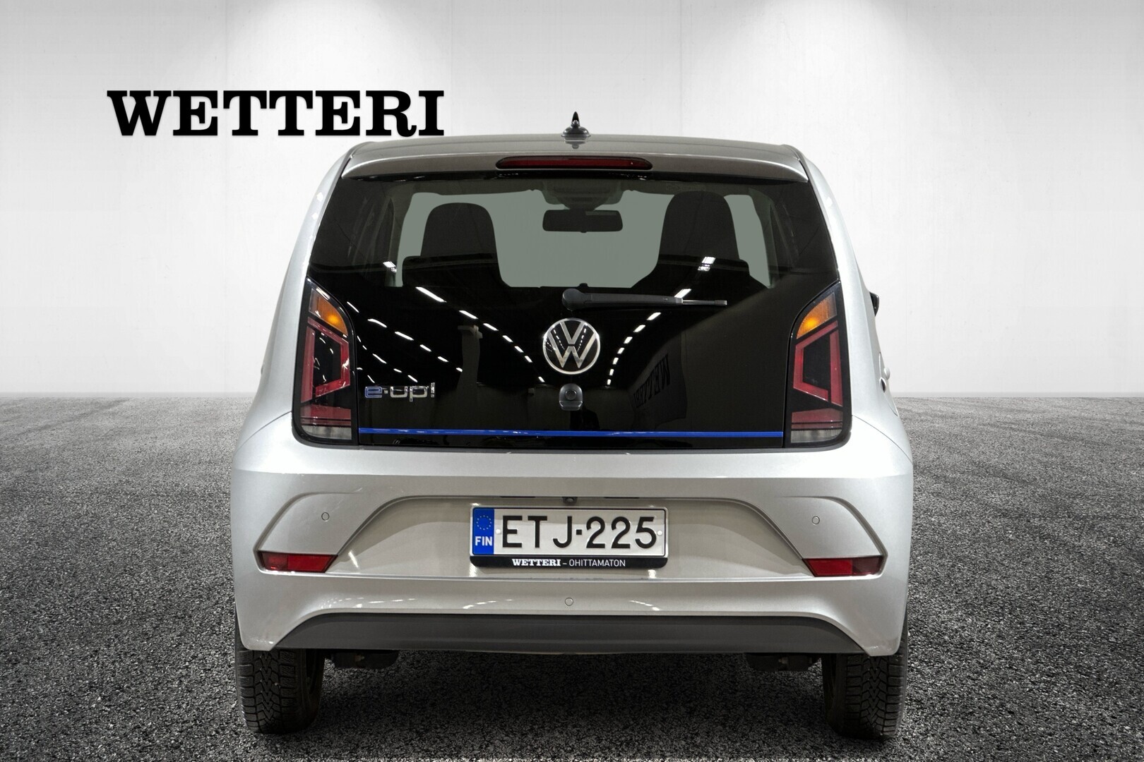 VOLKSWAGEN up! 2021