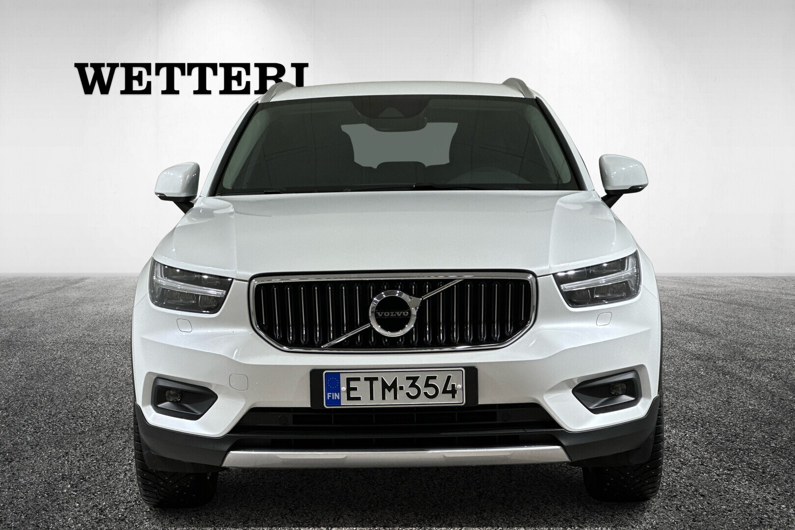 VOLVO XC40 2021