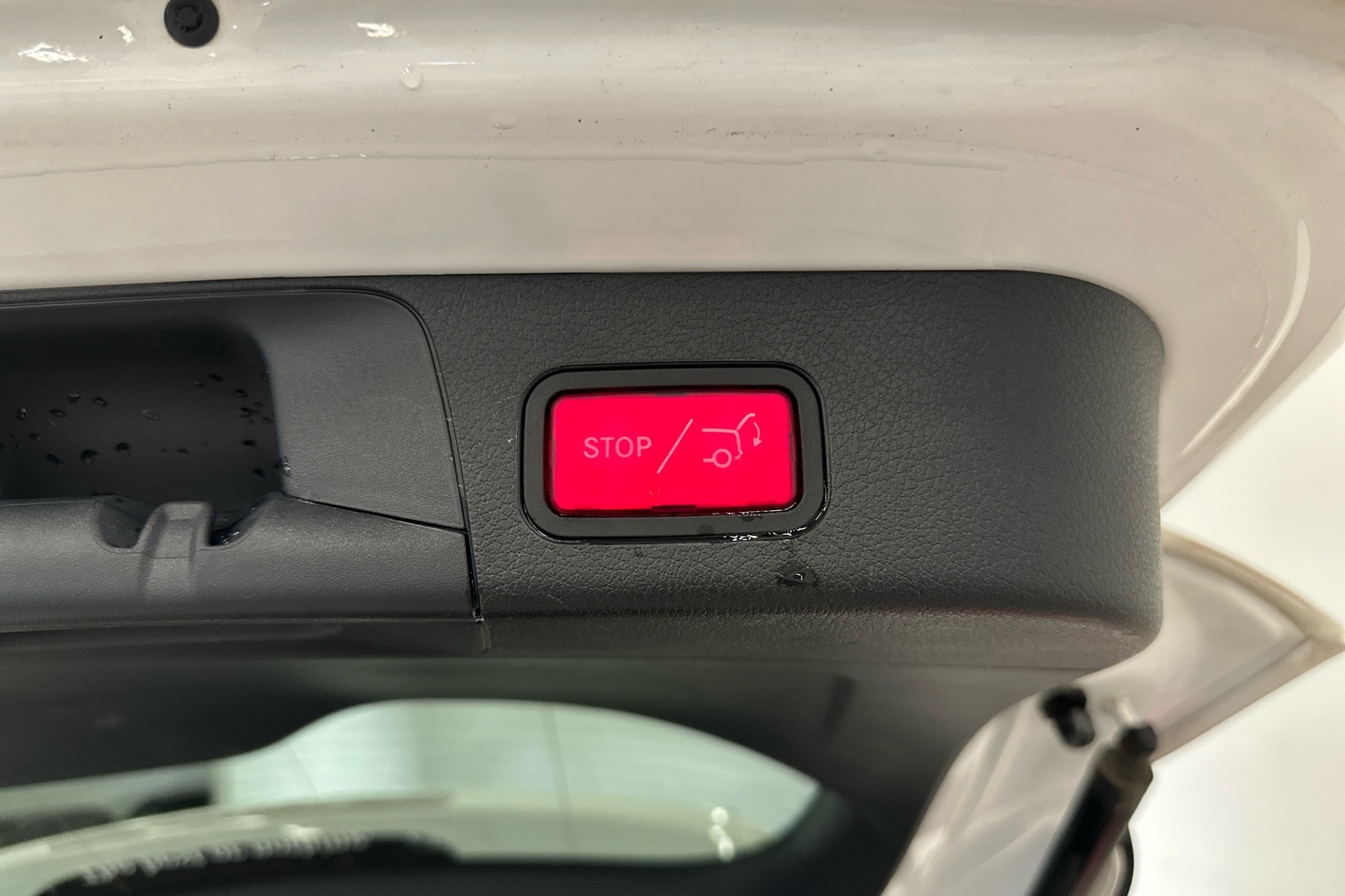 MERCEDES-BENZ GLB 2021