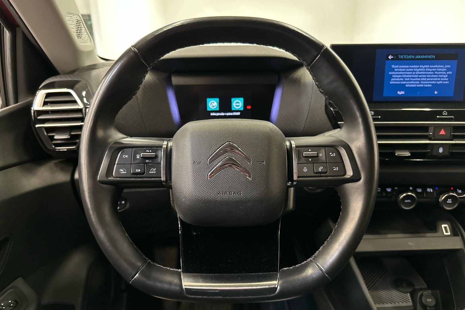 CITROEN C4 2021