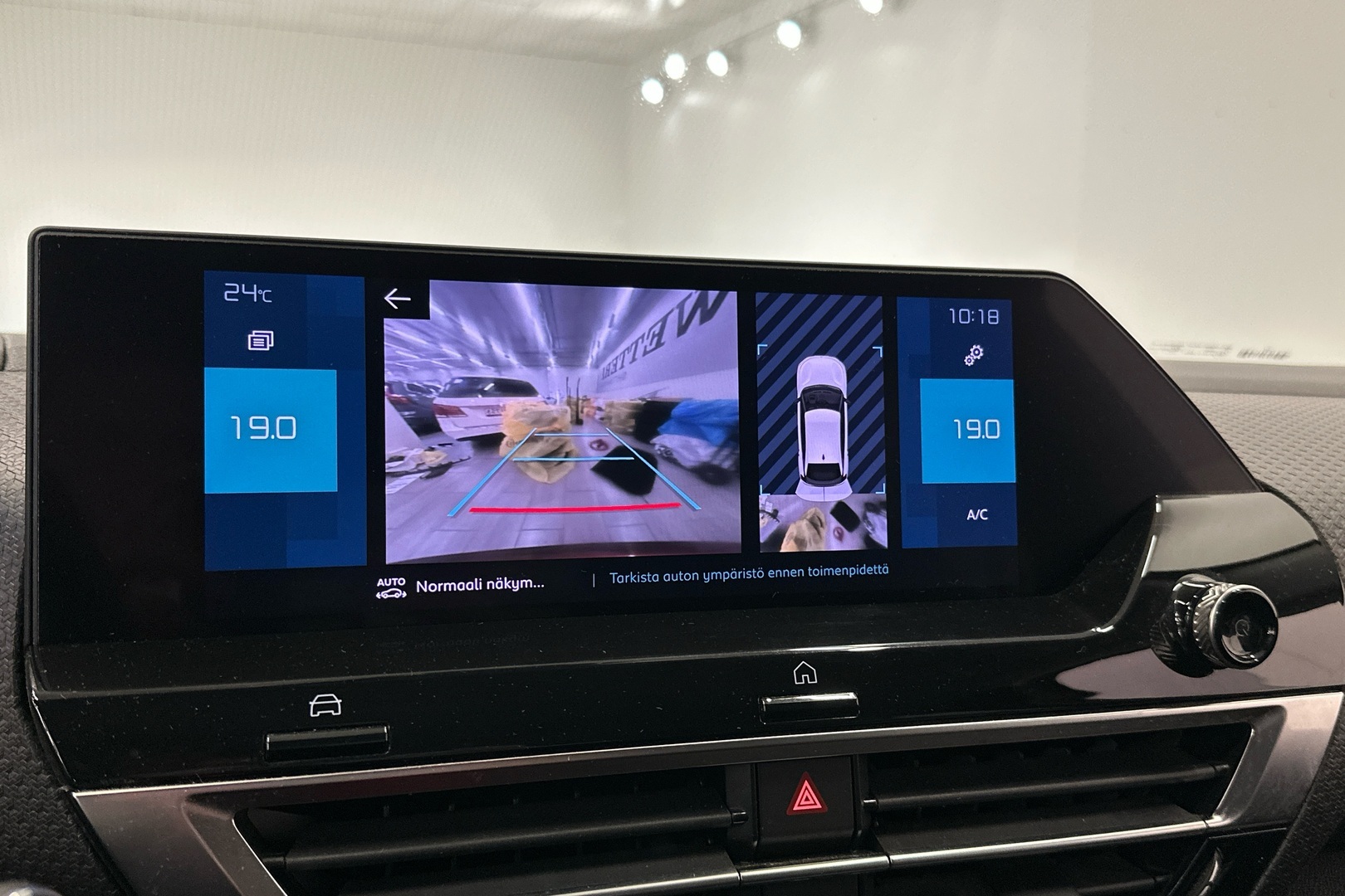 CITROEN C4 2021