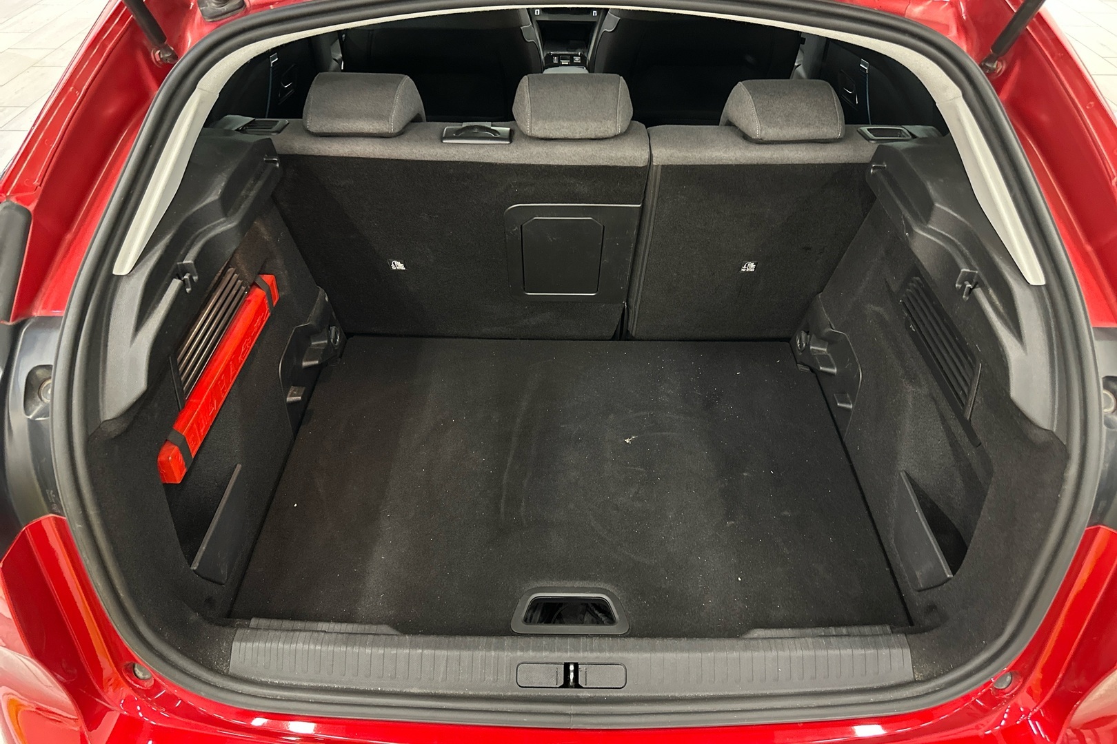 CITROEN C4 2021
