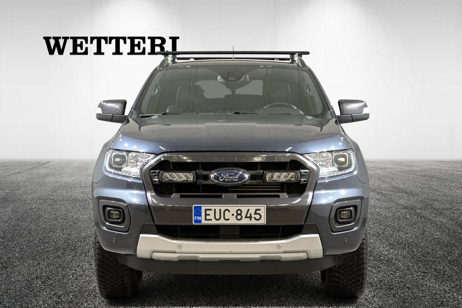 FORD Ranger 2022