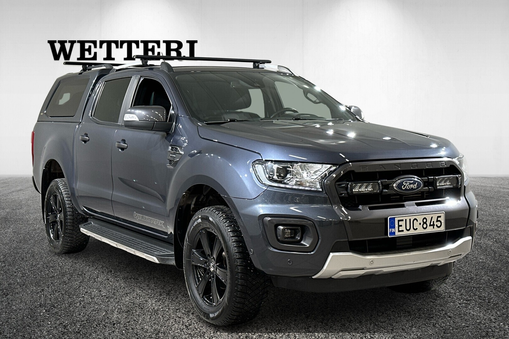 FORD Ranger 2022