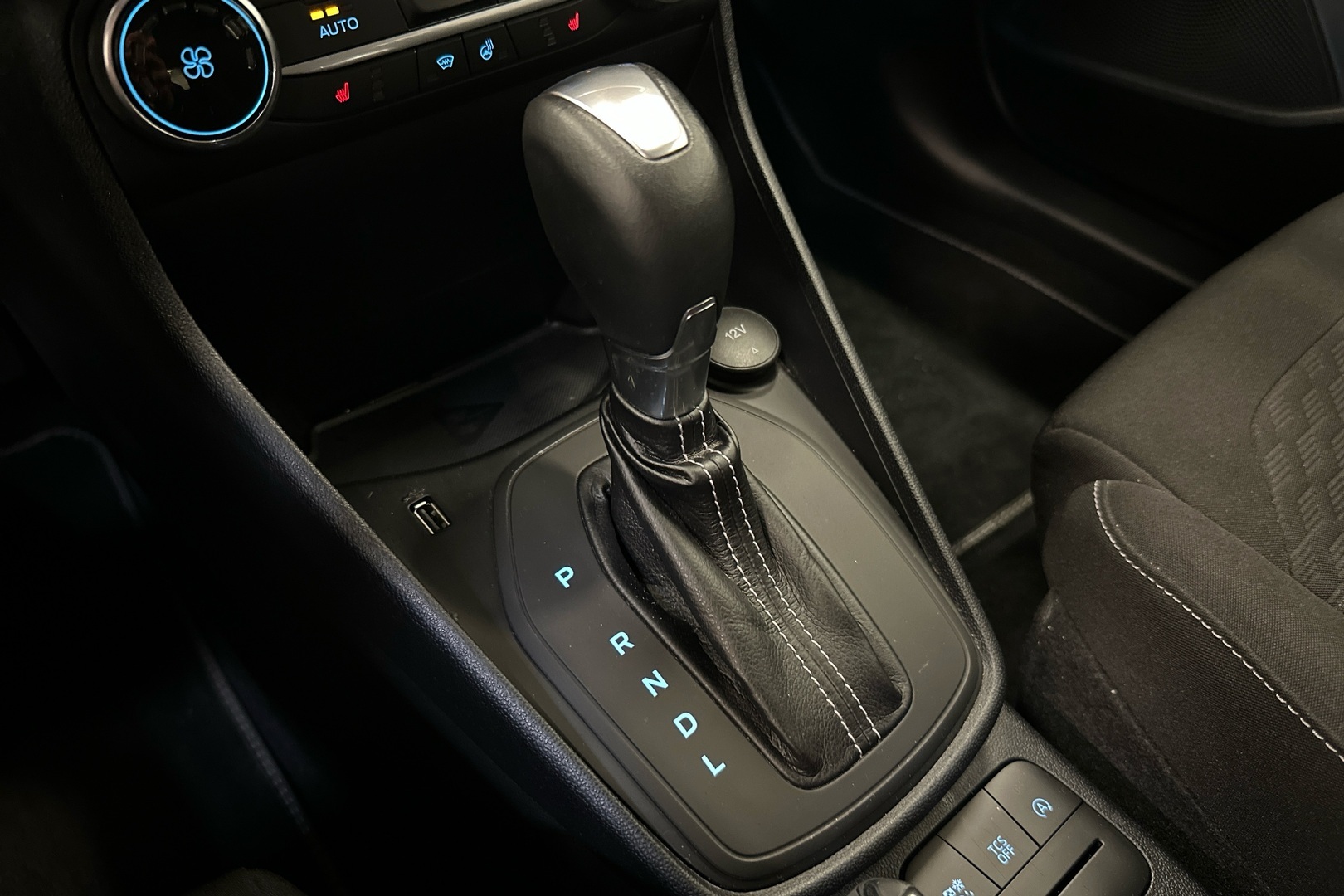 FORD Fiesta 2022