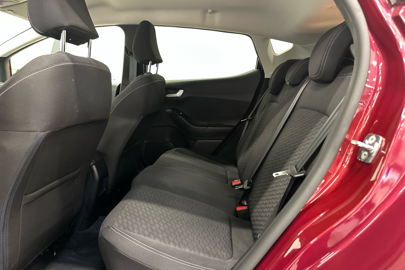 FORD Fiesta 2022
