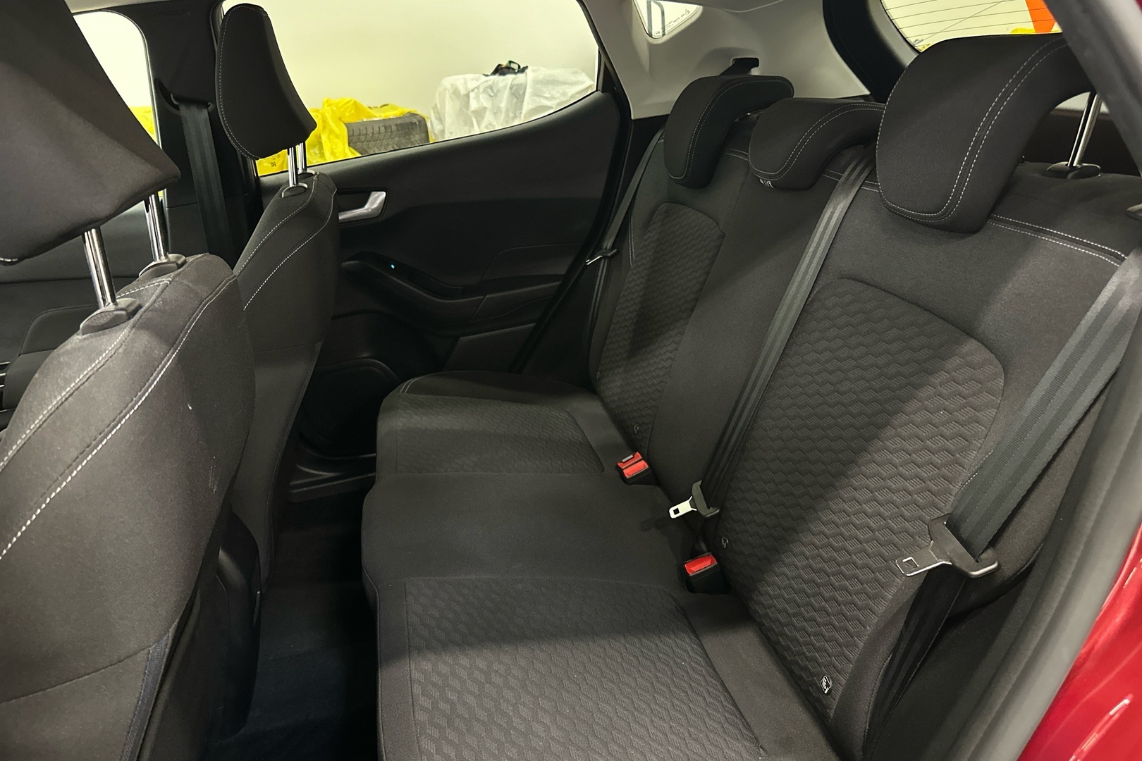 FORD Fiesta 2022