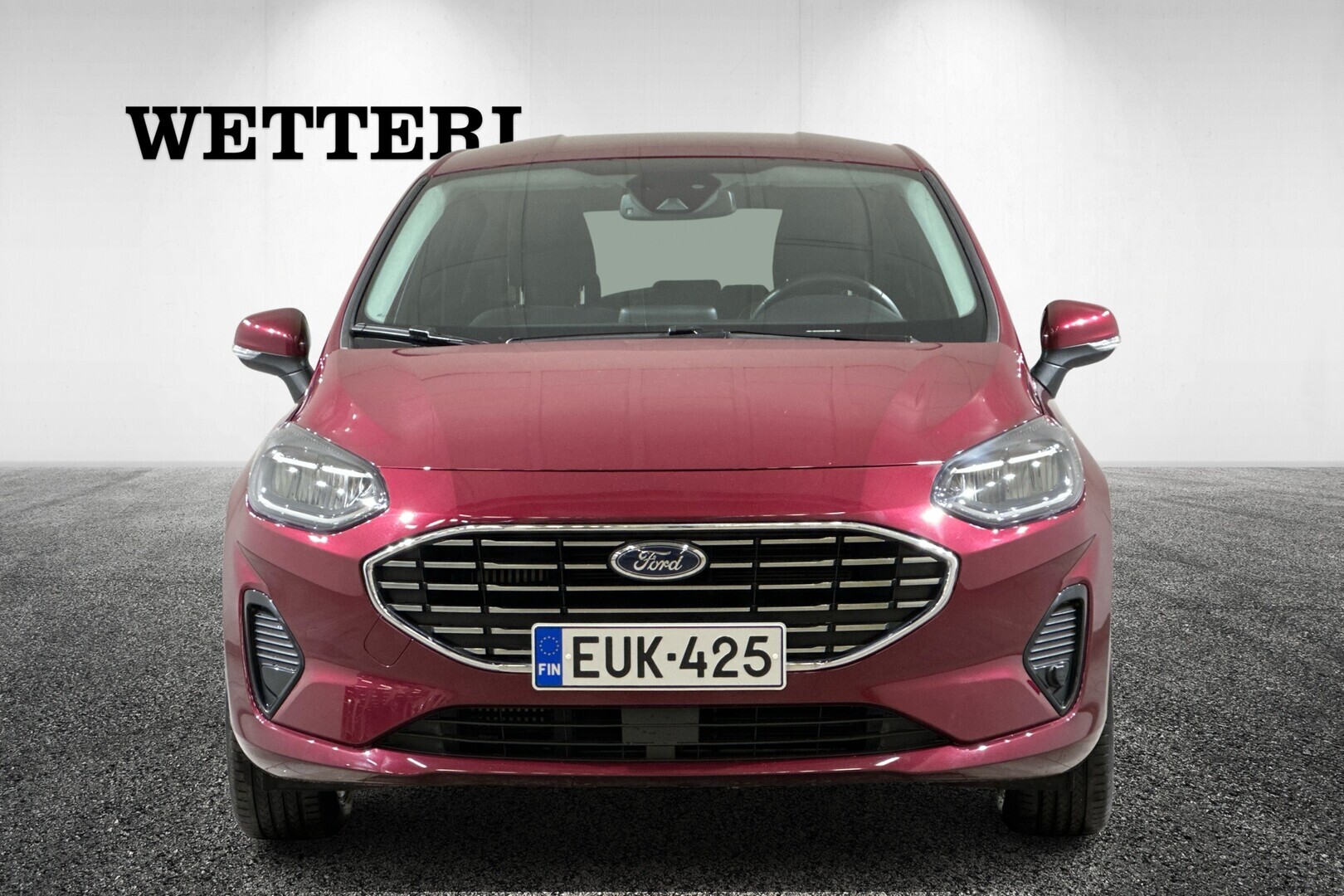 FORD Fiesta 2022