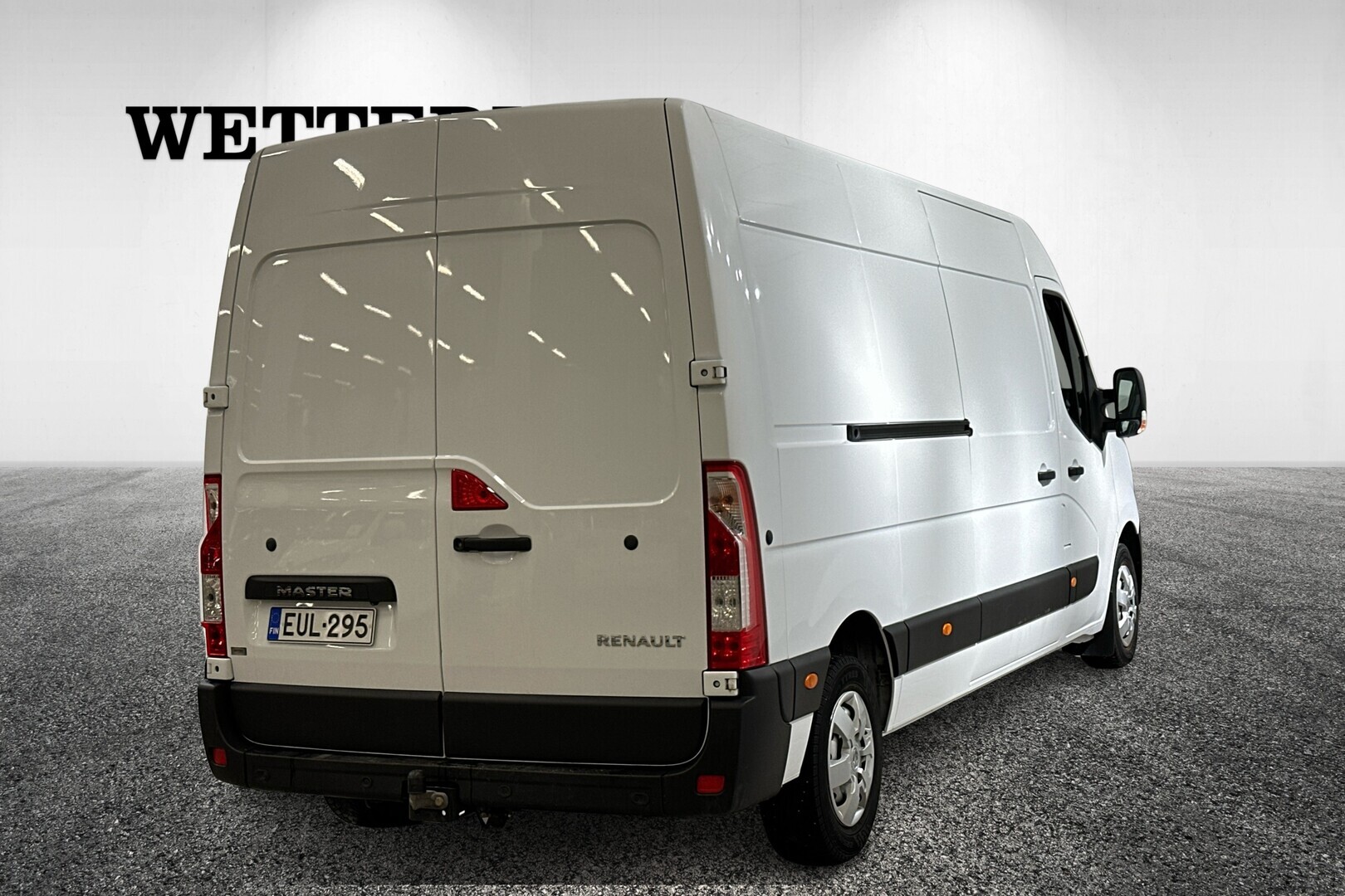 RENAULT Master 2022