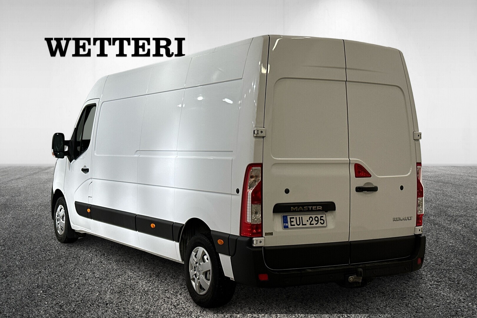 RENAULT Master 2022