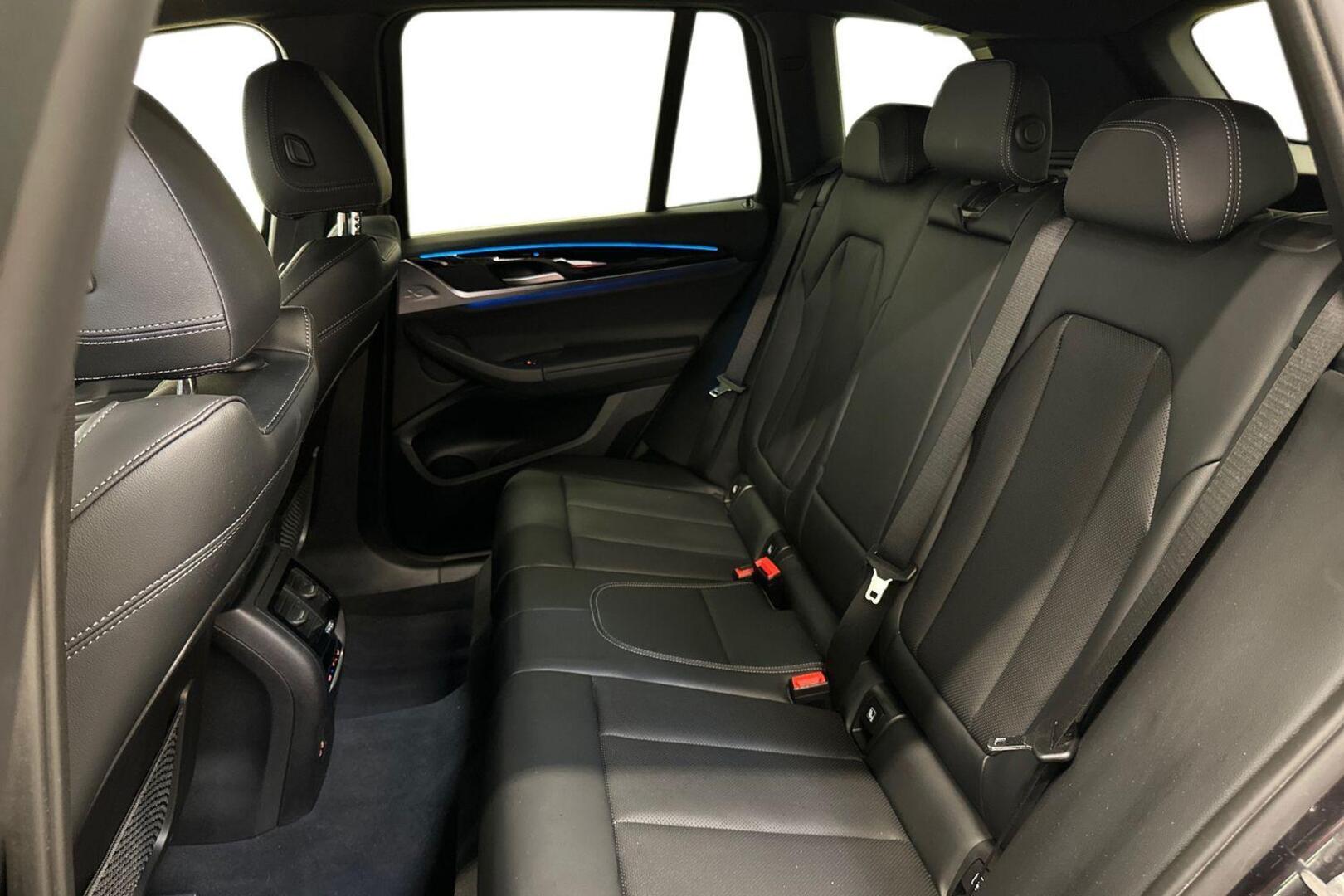 BMW X3 2023