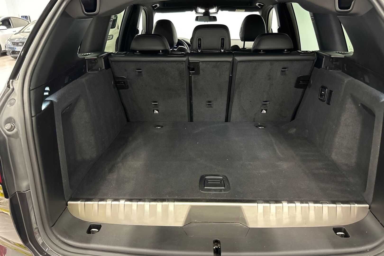 BMW X3 2023