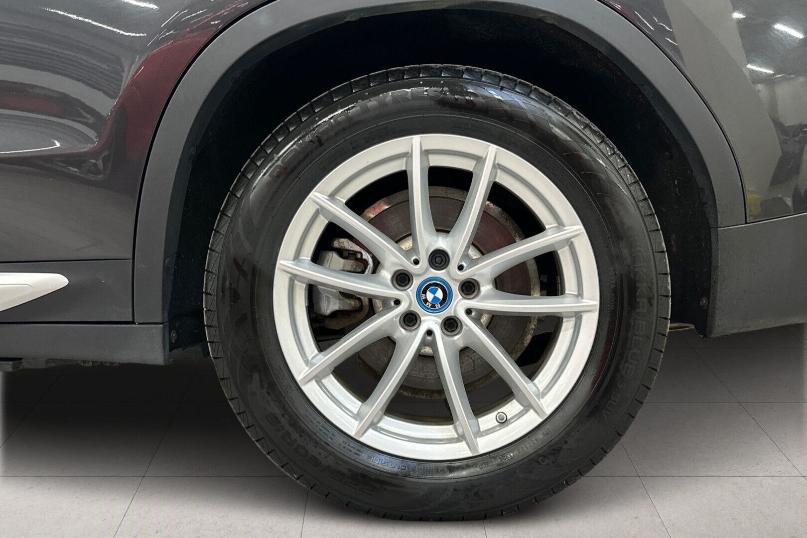 BMW X3 2023