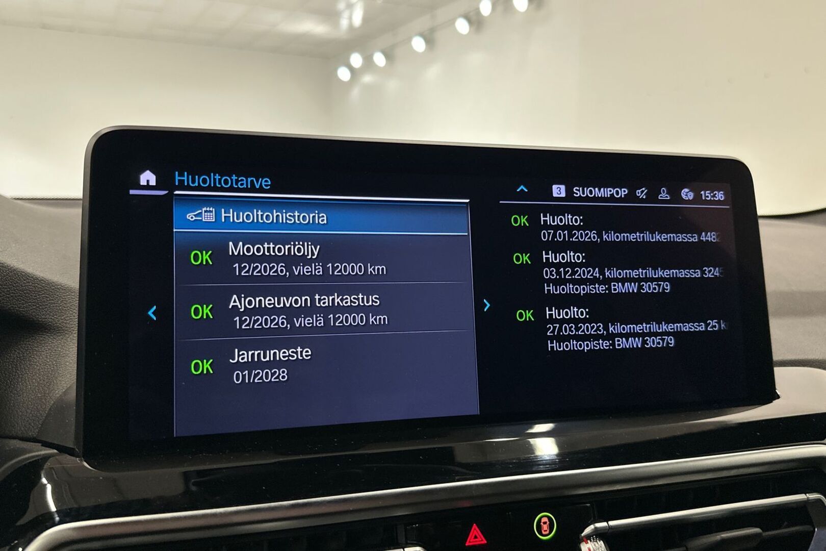BMW X3 2023